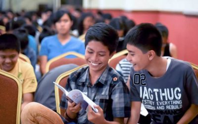 UPCAT Review Plus exam taking workshop